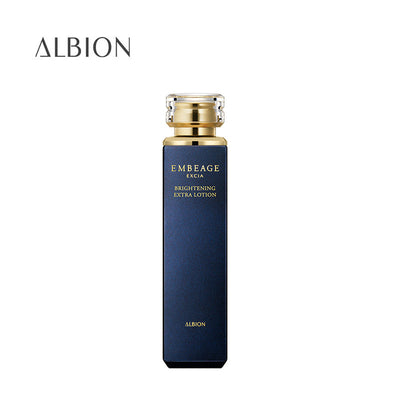 ALBION EXCIA Embeage Whitening Lotion 200ml