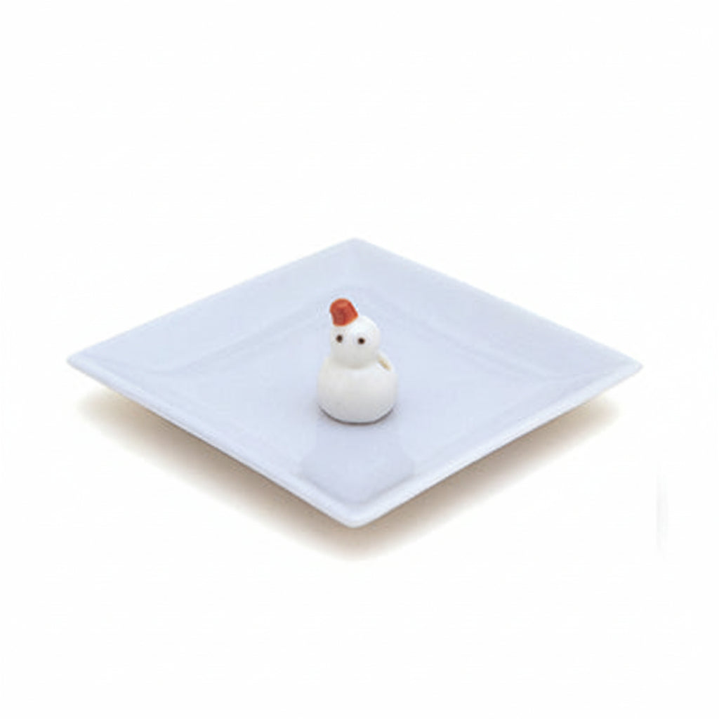 Nippon Kodo Figurine Incense Holder (Choose from Multiple Designs)