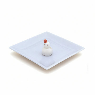 Nippon Kodo Figurine Incense Holder (Choose from Multiple Designs)