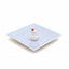 Nippon Kodo Figurine Incense Holder (Choose from Multiple Designs)