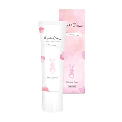 Rabbit Cream Intimate Whitening Cream