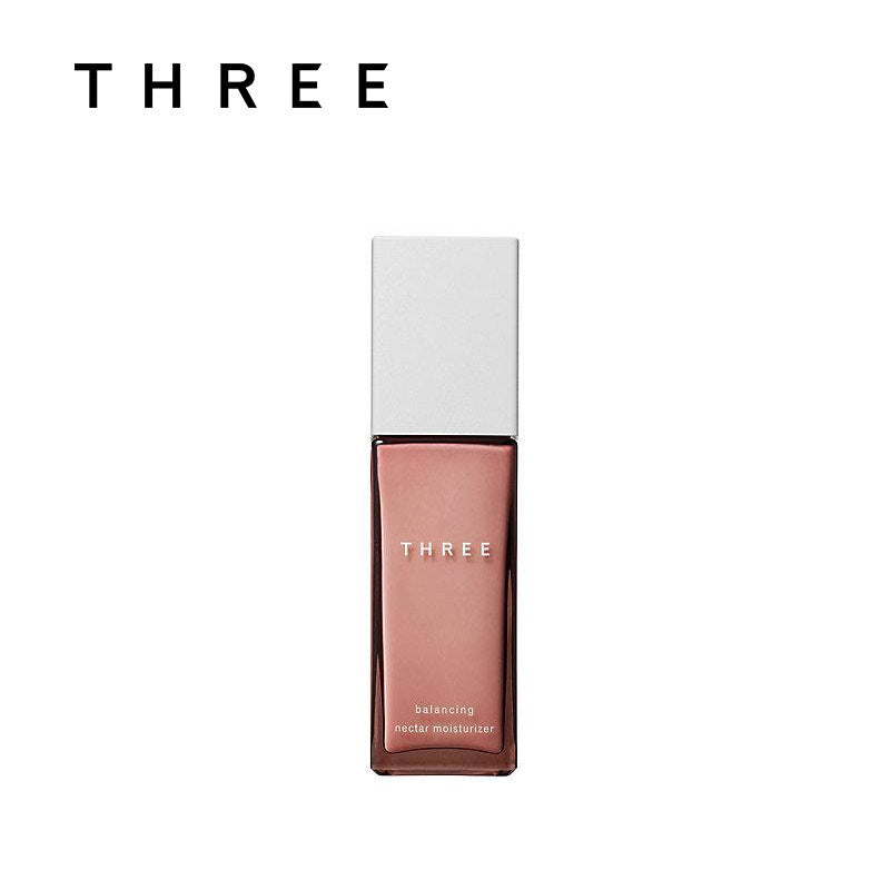 THREE Balancing Nectar Moisturizer 80ml