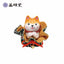 Yakushigama Shiba Inu Lucky Bag Ornament