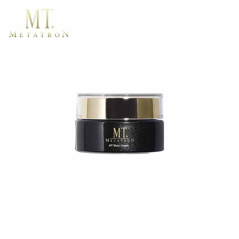 MT METATRON Stem Cell Gold Extract Cream