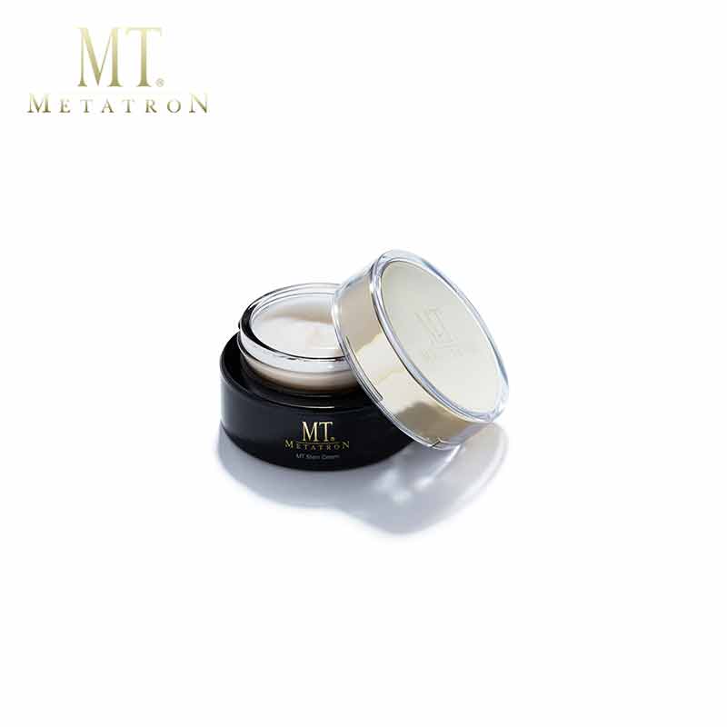 MT METATRON Stem Cell Gold Extract Cream