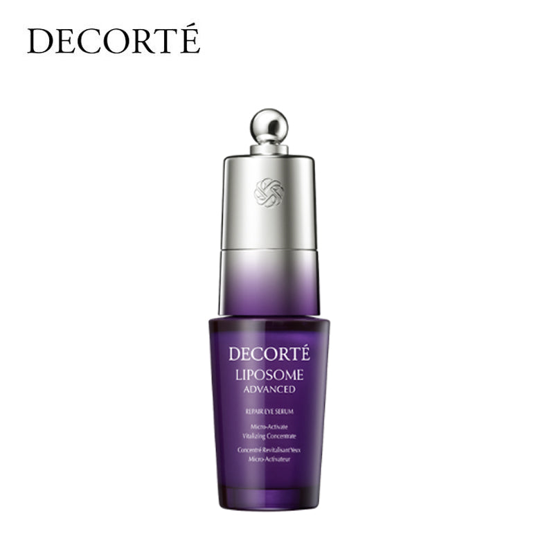 DECORTÉ Liposome Advanced Repair Eye Serum