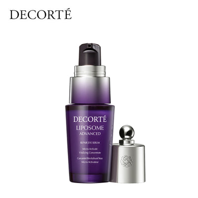 DECORTÉ Liposome Advanced Repair Eye Serum