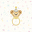 Disney Duffy & Friends Phone Ring