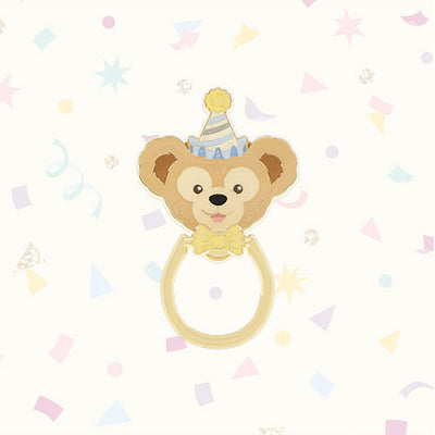 Disney Duffy & Friends Phone Ring