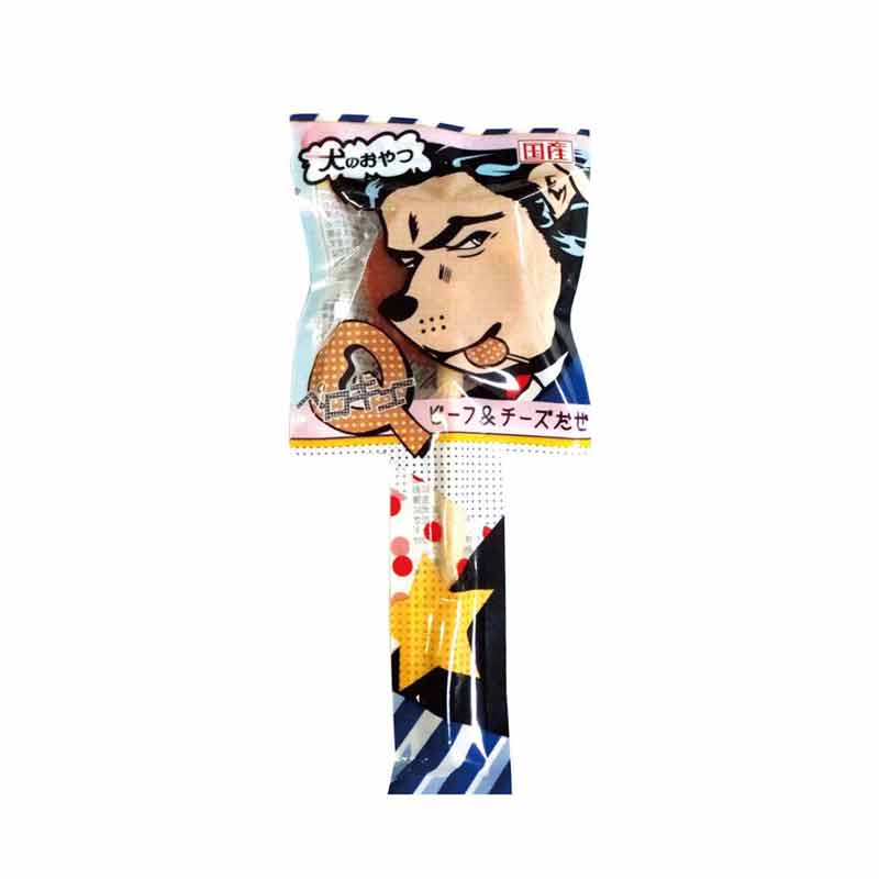 PeroQ Beef & Cheese (1 Stick)