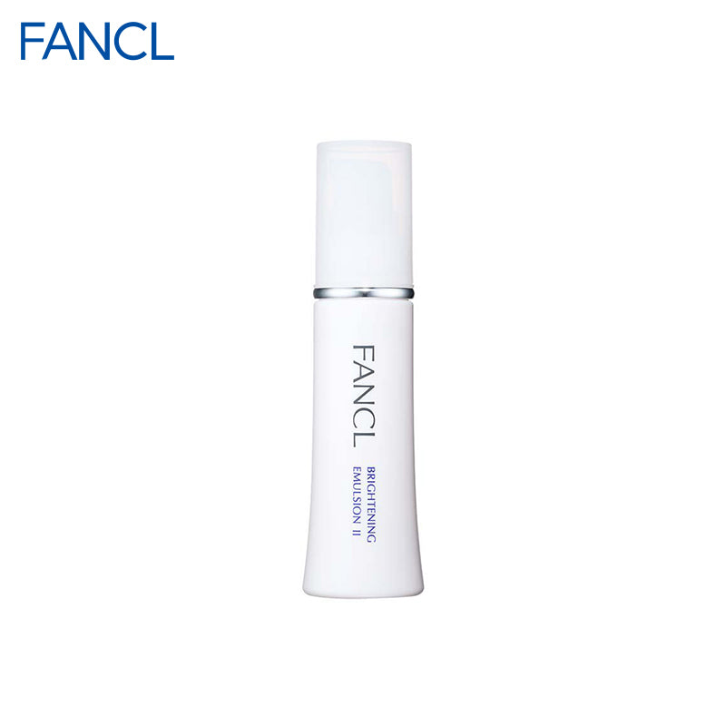 FANCL Brightening Emulsion