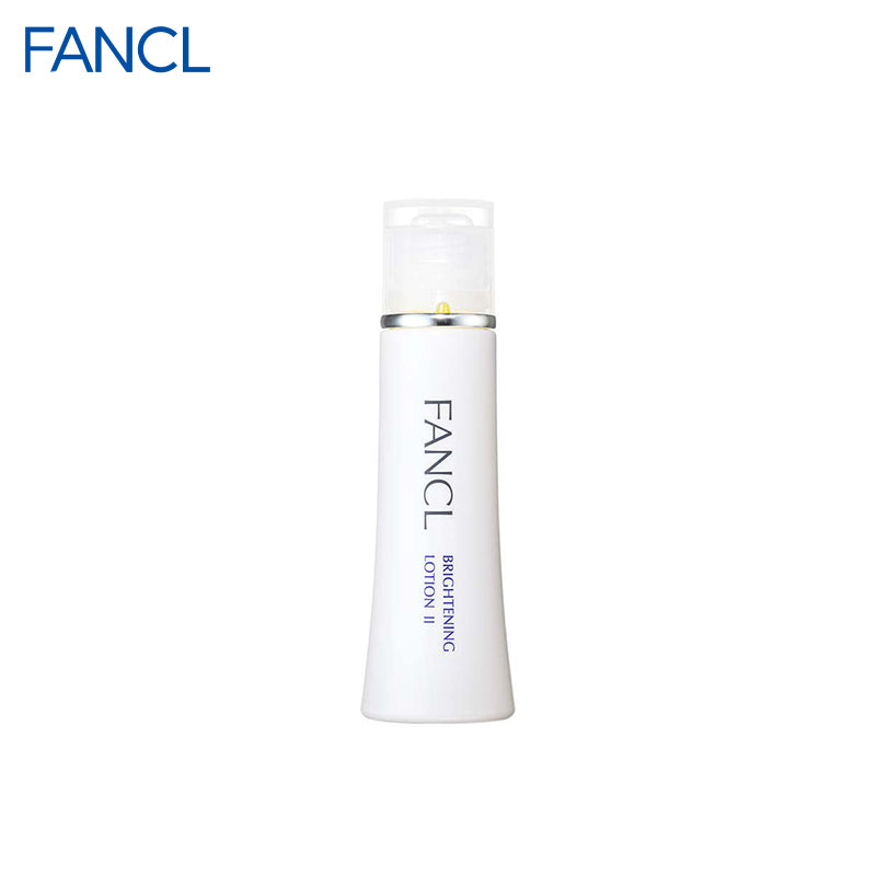 FANCL Brightening Lotion