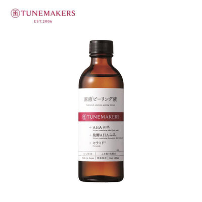 TUNEMAKERS Diluted Solution Peeling Lotion 120 mL