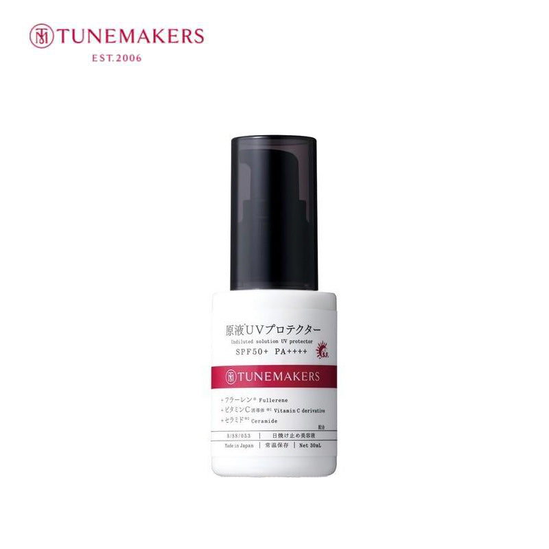 TUNEMAKERS Watami Original Essence Sunscreen