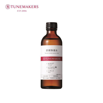 TUNEMAKERS Watami Original Moisturizing Water 120ml