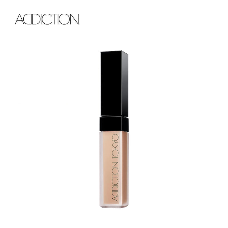 ADDICTION Skin Reflect Fix Concealer