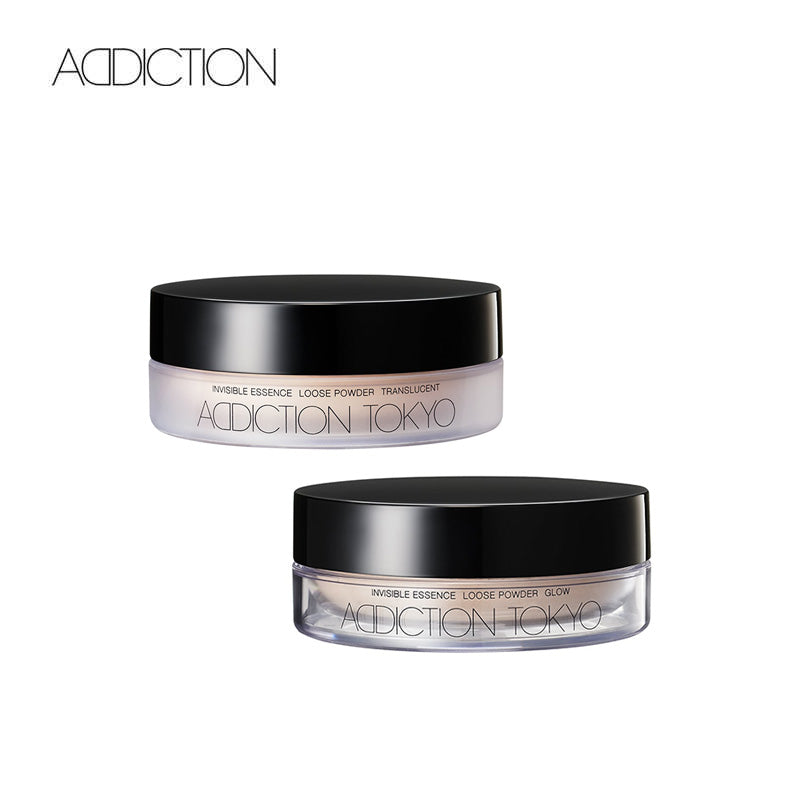 ADDICTION Invisible Essence Loose Powder