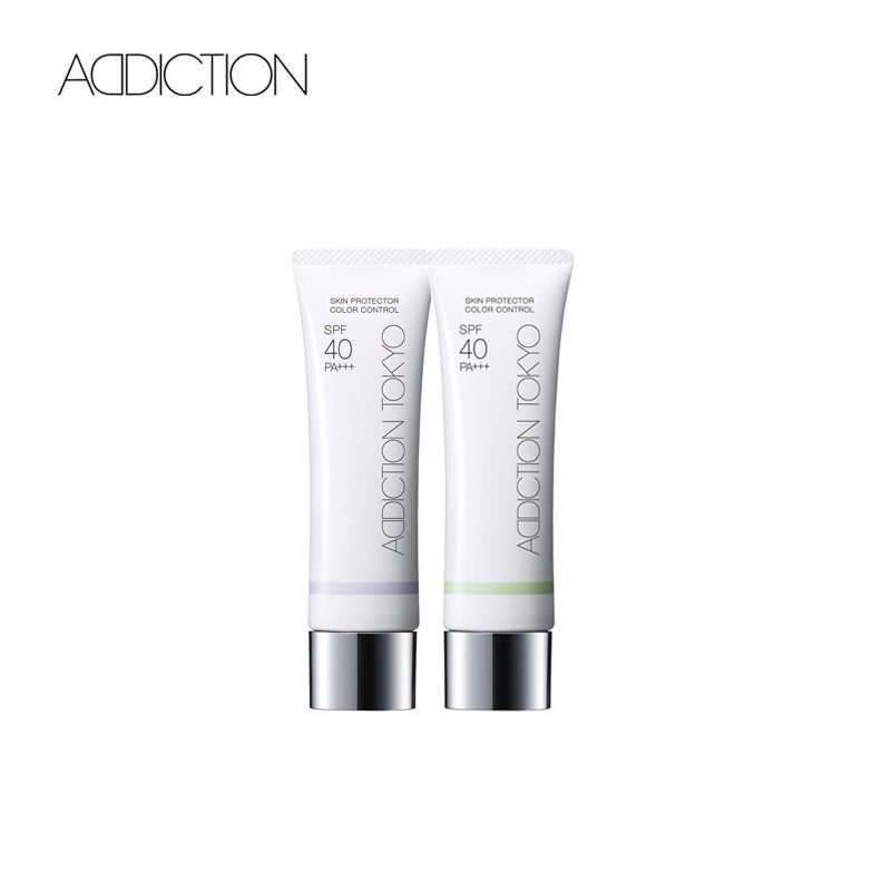 ADDICTION Tinted Cream