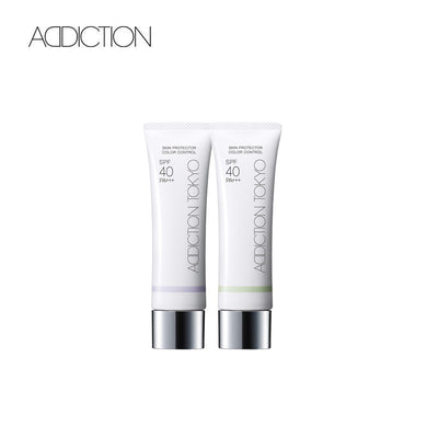 ADDICTION Tinted Cream