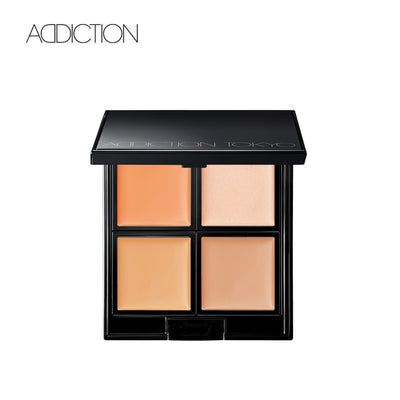 ADDICTION Skin Reflect Fresh Concealer