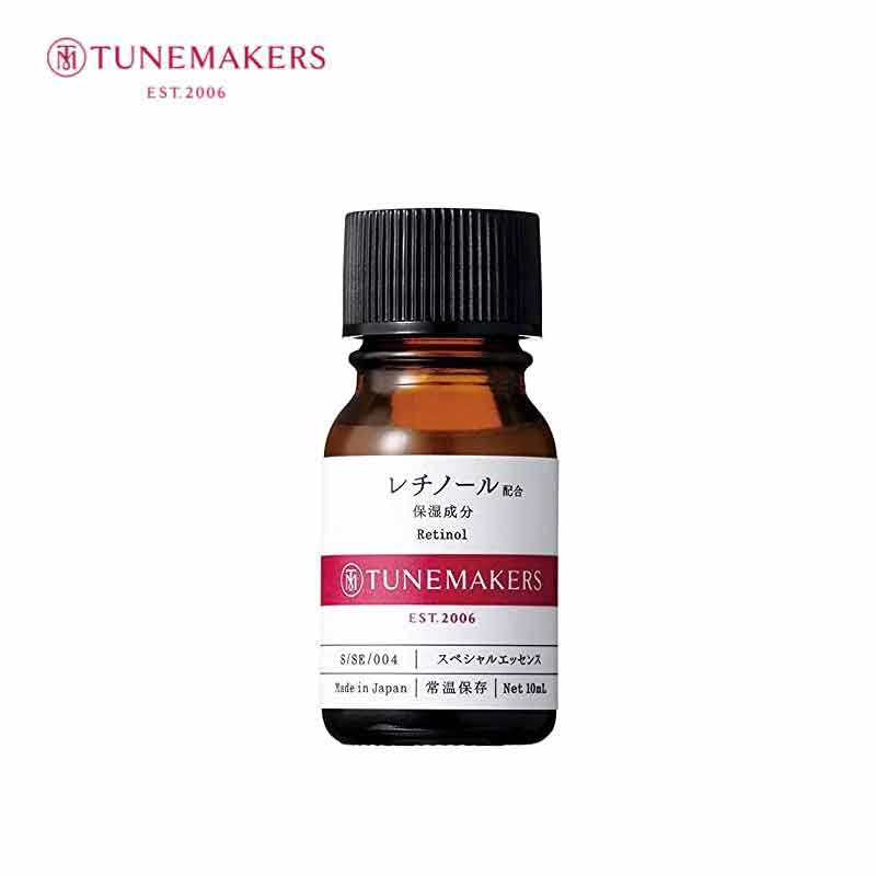 TUNEMAKERS 视黄醇维生素 A 精华 10ml 