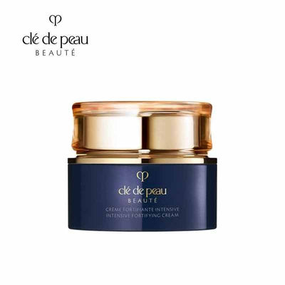 Clé de Peau Beauté Intensive Fortifying Cream