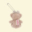 Tokyo DisneySea ShellieMay Plush Strap