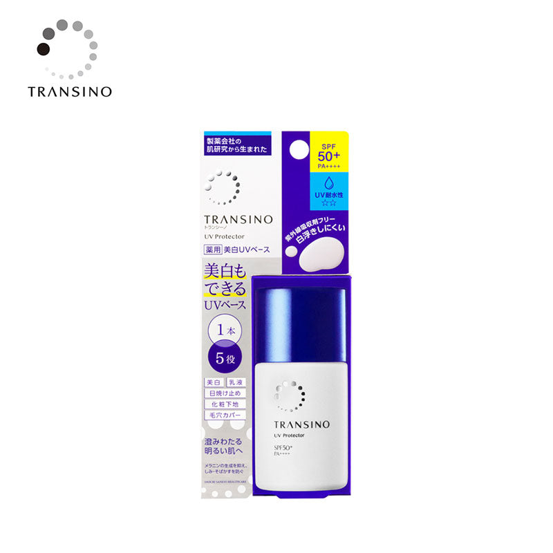 TRANSINO Medicinal UV Protector