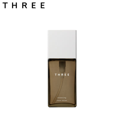 THREE Balancing Stem Lotion