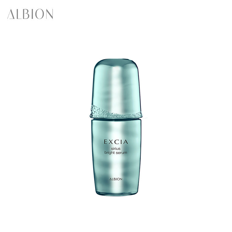 ALBION 奥尔滨 Excia Sirius 亮白精华液 40ml