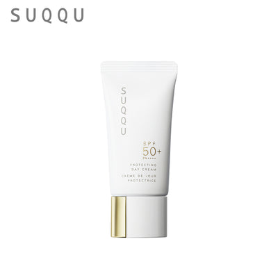 SUQQU SPF 50+/PA++++ Protecting Day Cream