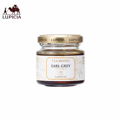 LUPICIA Tea Honey