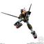 BANDAI Mobile Suit Gundam G-frame FA REAL TYPE SELECTION Blind Box, 8 to collect