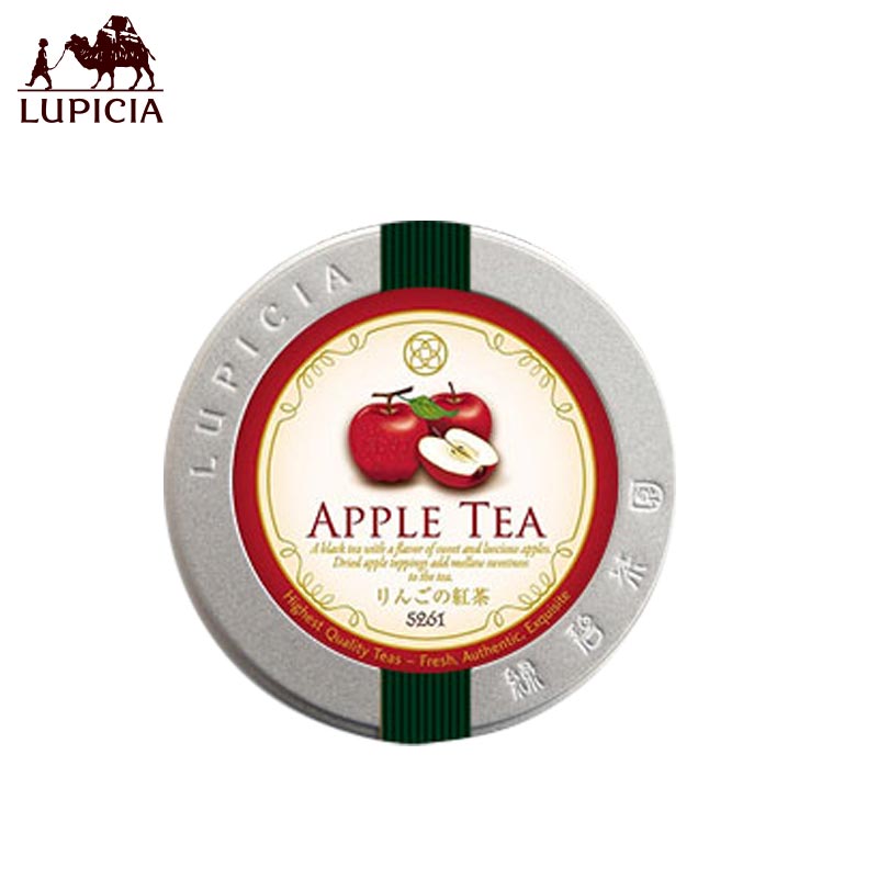 LUPICIA Apple Tea