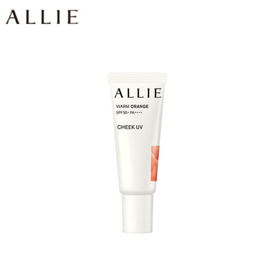 KANEBO ALLIE Chrono Beauty Color-on UV Cheek (02: Orange)