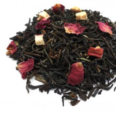 LUPICIA Tokyo Limited Earl Grey Romantique Tea