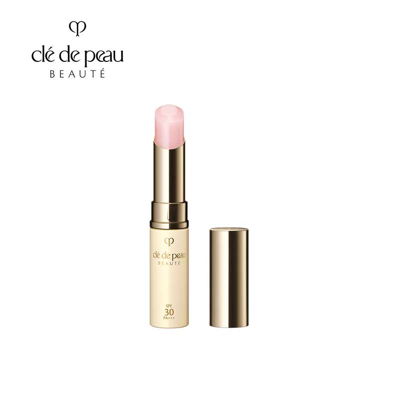 Clé de Peau Beauté 防护唇部护理