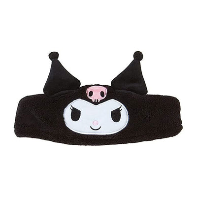 SANRIO Kuromi 头带