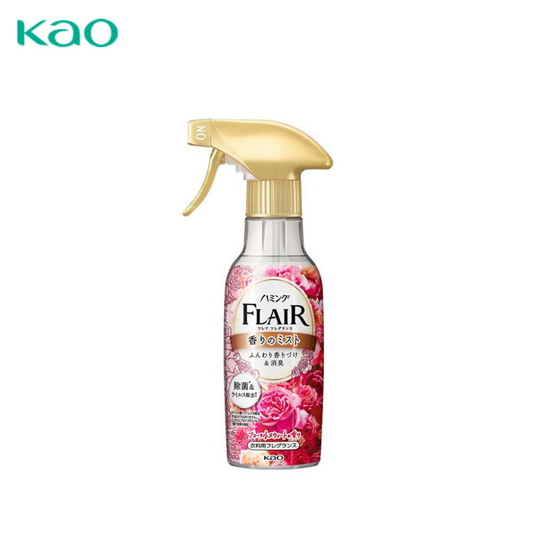 KAO Humming Flair Fragrance Mist