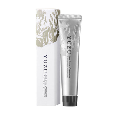 Daily Aroma Japan Yuzu Hand Cream