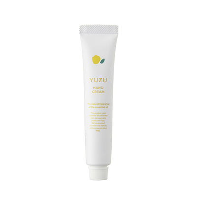 Daily Aroma Japan Mini Yuzu Hand Cream