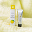 Daily Aroma Japan Yuzu Lip Cream