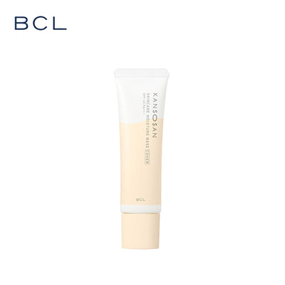 BCL Kansosan Skincare Moisture Base Color Primer