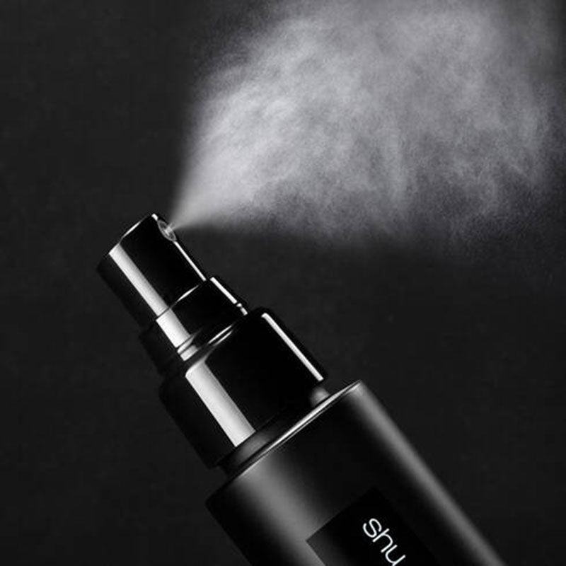 Shu Uemura Unlimited Makeup Fix Mist Matte – 100ml