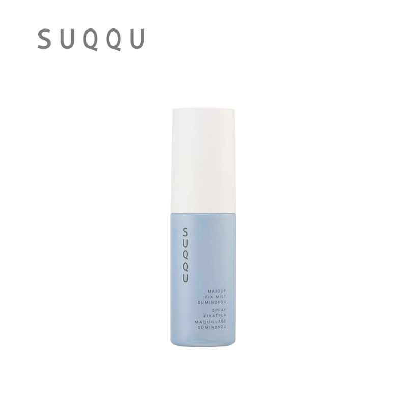 SUQQU Makeup Fix Mist Suminokou