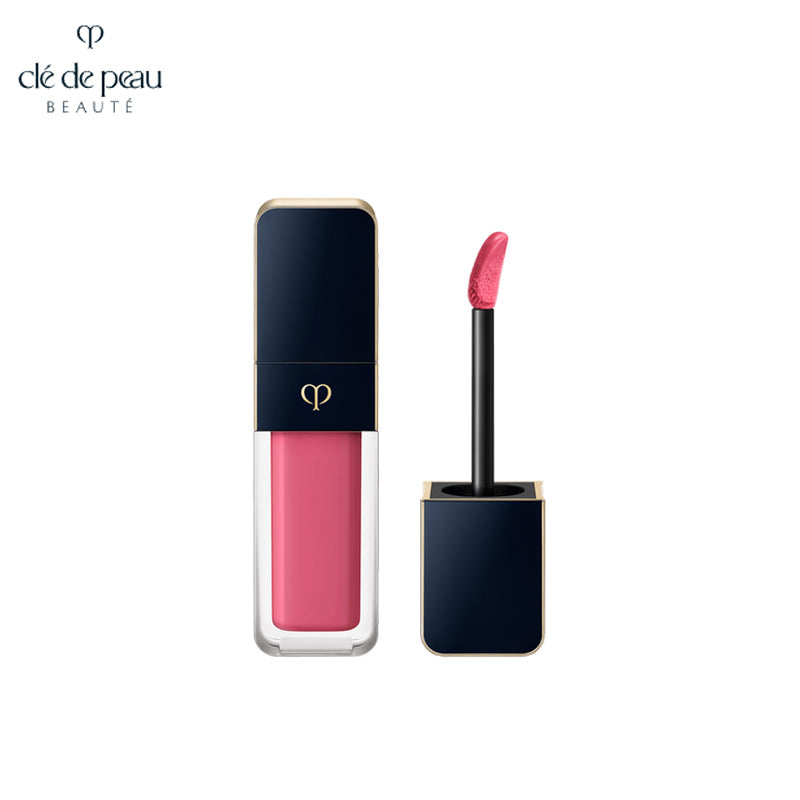 Clé de Peau Beauté Cream Matte Lipstick