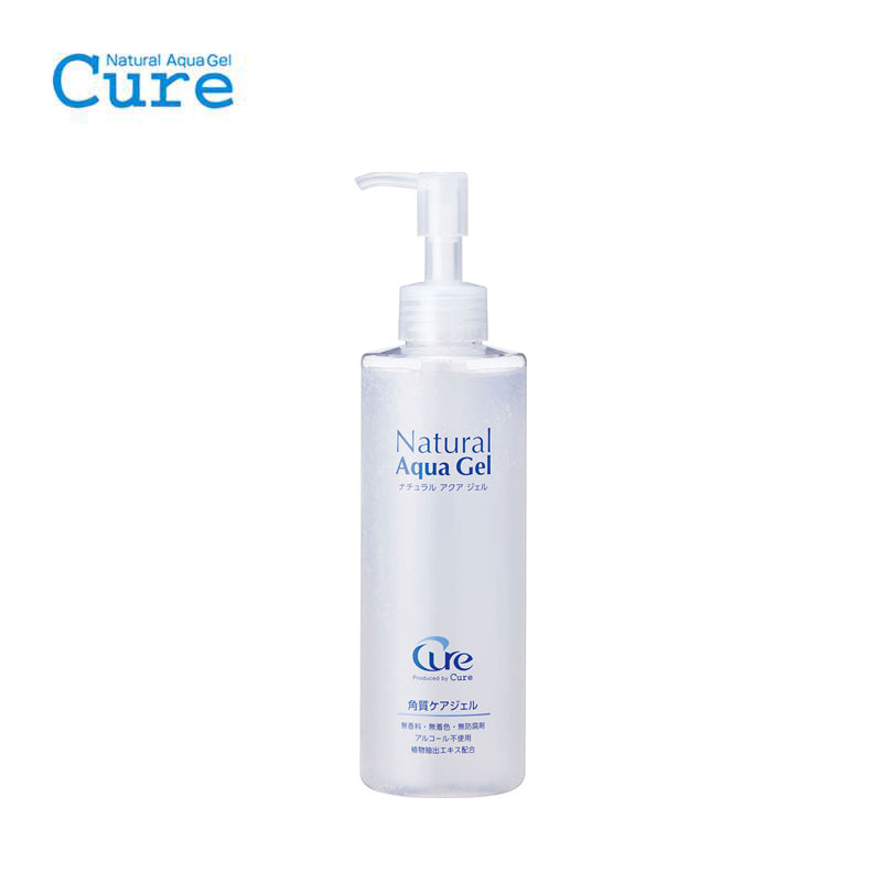 Cure Natural Aqua Gel