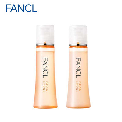 FANCL Enrich+ Lotion