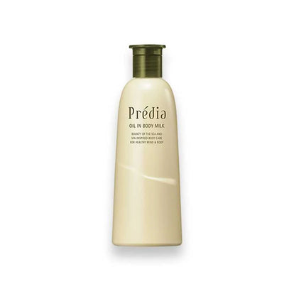 KOSÉ Prédia Oil in Body Milk