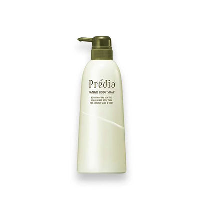 KOSÉ Prédia Fango Body Soap
